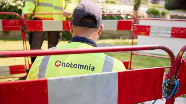 Eurobites: CMA voices concerns about Netomnia's acquisition by nexfibre