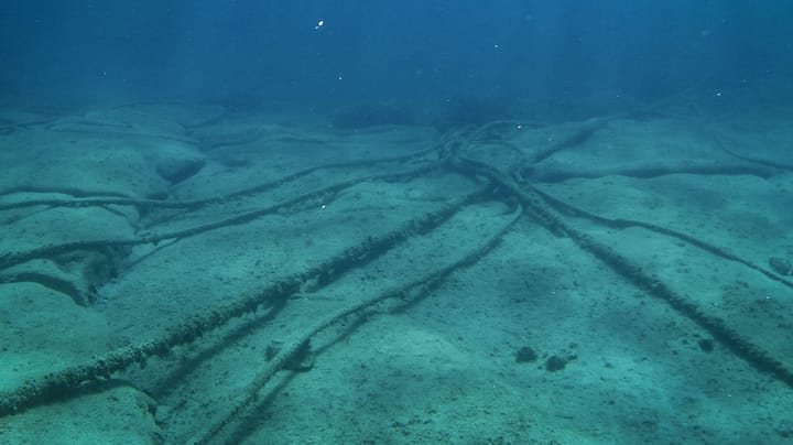 EXA to lay new transatlantic cable as AI gobbles capacity