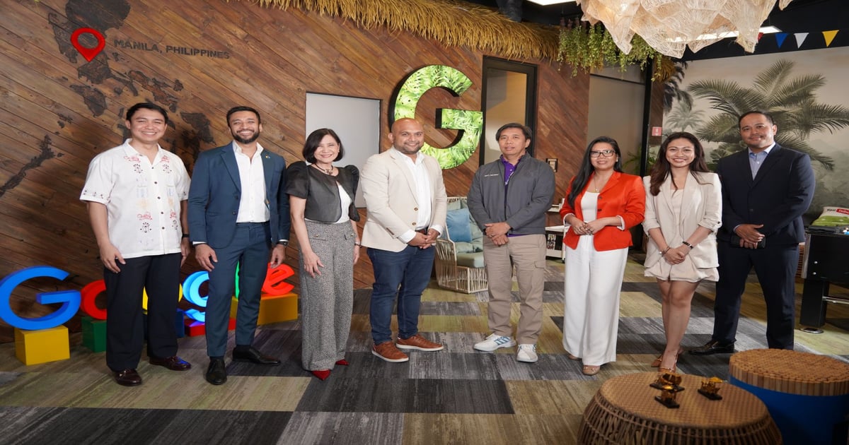 Philippines Enhances Cybersecurity Amid AI Integration in Government Services
