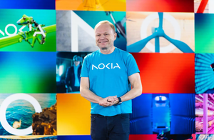 Nokia feels US squeeze but sees wins against Samsung, Huawei