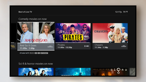 Comcast in talks to weave more FAST channels into X1's guide