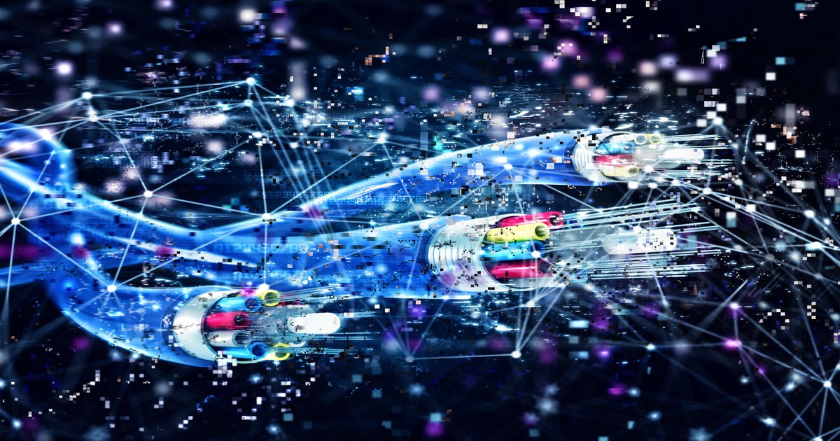 Survey says: The era of IP and optical convergence has arrived
