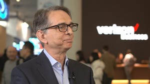 Verana Networks is transforming the economics of 5G mmWave deployment