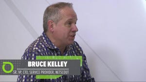 OrbTV: NetScout's CTO on the 'Journey to the Cloud'
