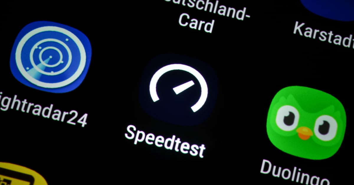 Miami broadband speed is slowest among US cities – Ookla