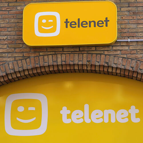 Belgium's Telenet quits towers game for €745M