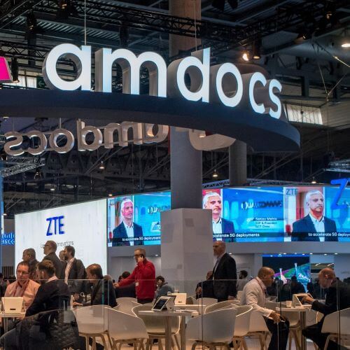 Amdocs has quietly torn up its Mycom OSI takeover plans