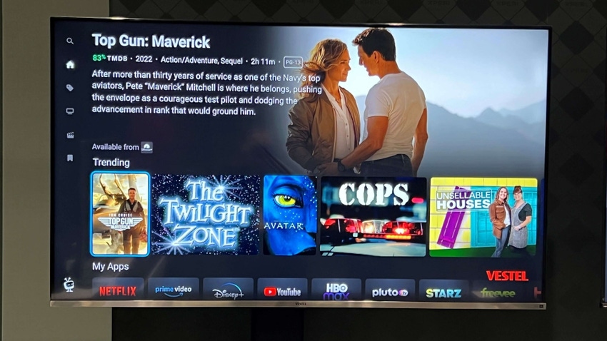 TiVo TVs to debut in North America in 2024