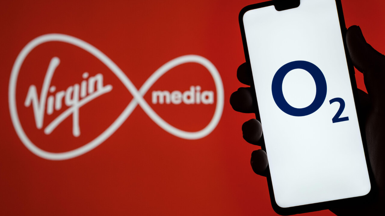 Virgin Media O2 confirms plan for new fiber JV