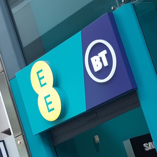 Eurobites: BT asks for more time to rip-and-replace Huawei gear
