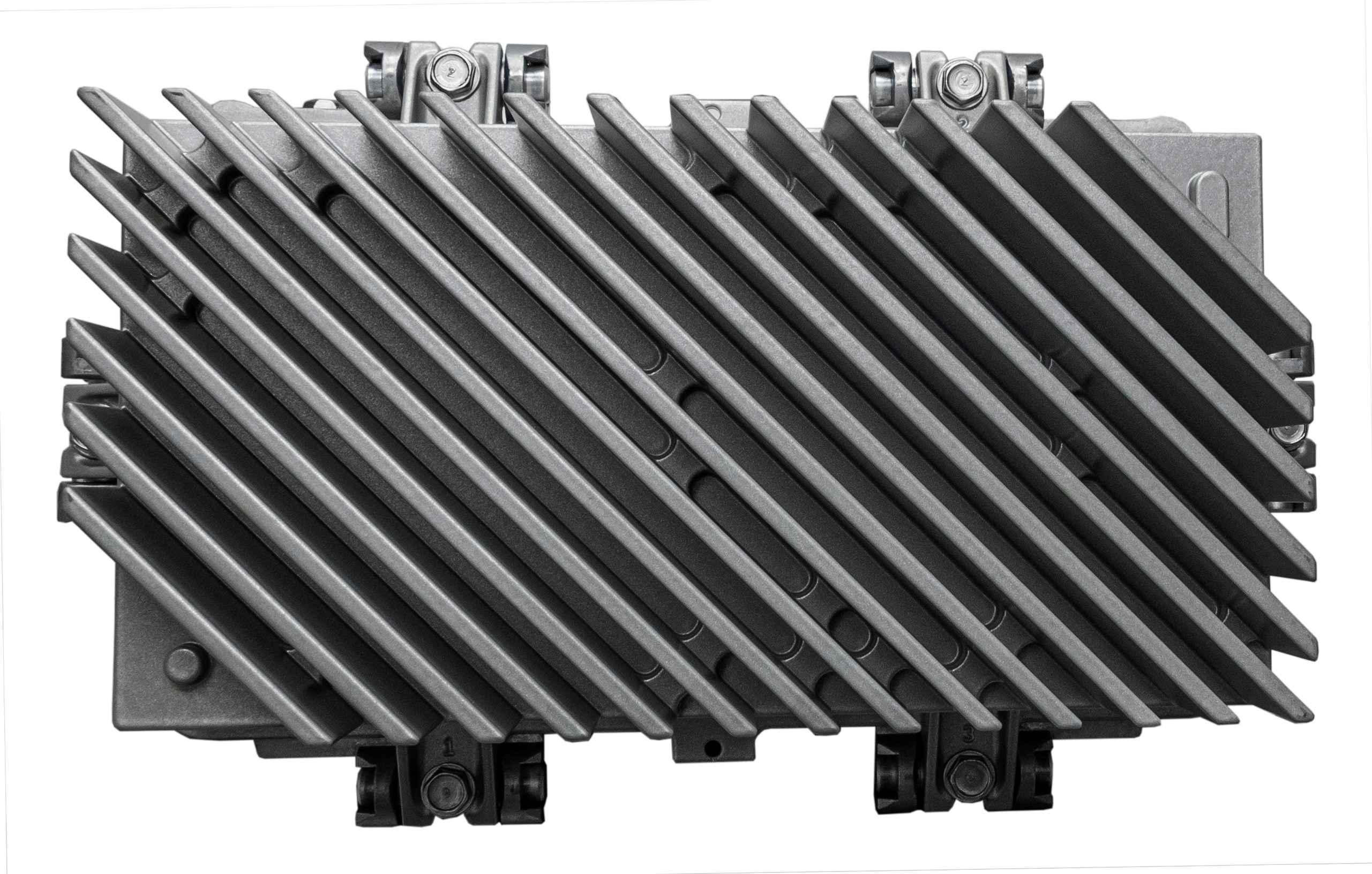Commscope Enode Comcast hits symmetrical 4-Gig speeds with CommScope's DOCSIS 4.0 FDX amps
