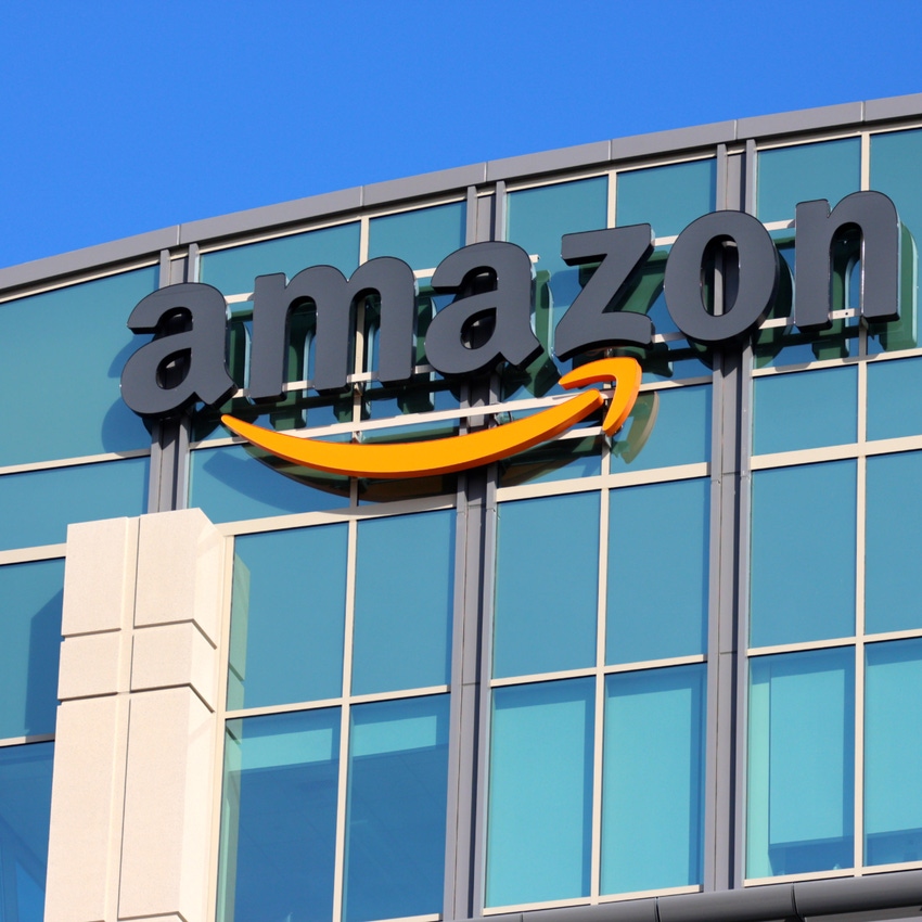 Amazon will put $10B in Project Kuiper 'before seeing much cash flow,' says exec