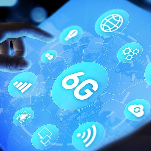 We want to be first to 6G, South Korea government plan confirms We want to be first to 6G, South Korea government plan confirms