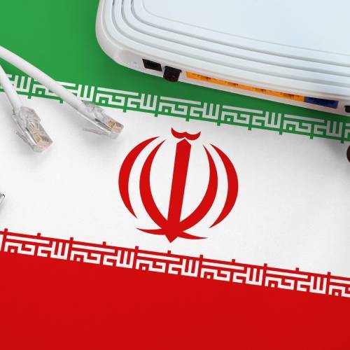 Telecom services severely restricted in Iran amid protests