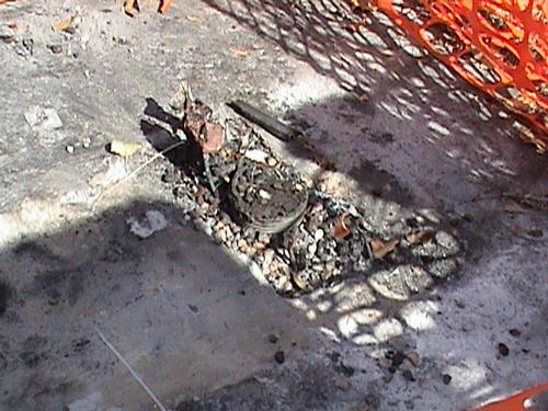 AT&T Investigates DSLAM Explosion
