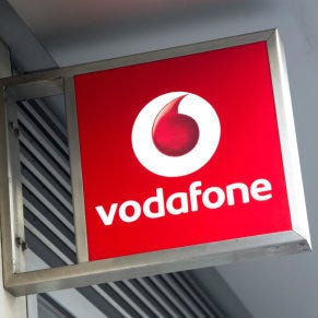 Vodafone Ramps up Network, Distribution in India