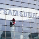 Fab news with new $17B Texas Samsung chip plant