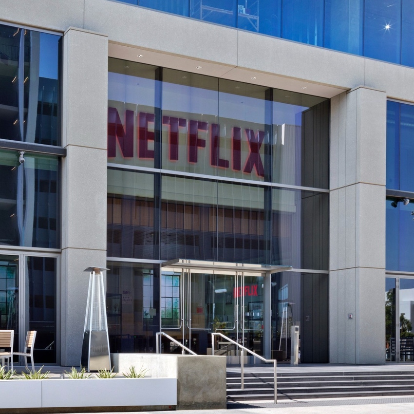 Netflix pulls plug in Russia