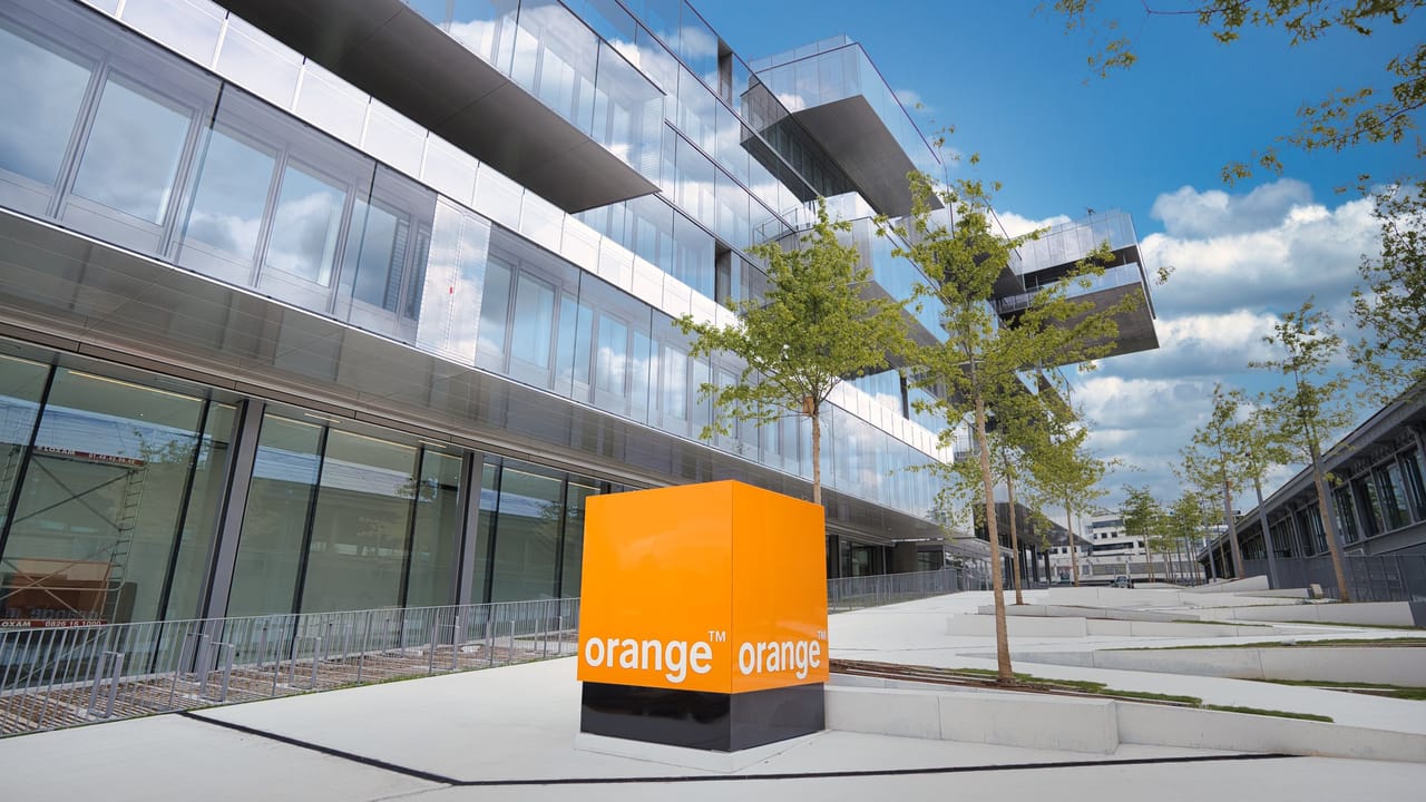 Nvidia lines up AI Grid as Orange CTO echoes the AI-RAN doubts