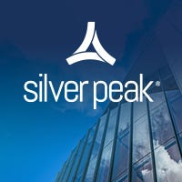 Silver Peak Touts SD-WAN on a Global Scale