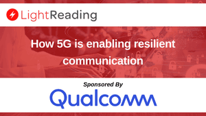 How 5G is enabling resilient communication