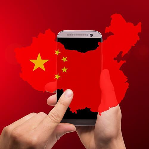 China sidelines foreign vendors in giant 5G tenders