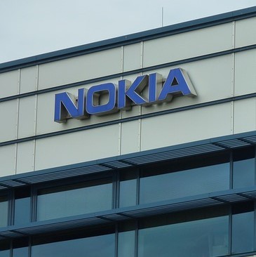 Eurobites: Nokia helps Orange kick out the copper