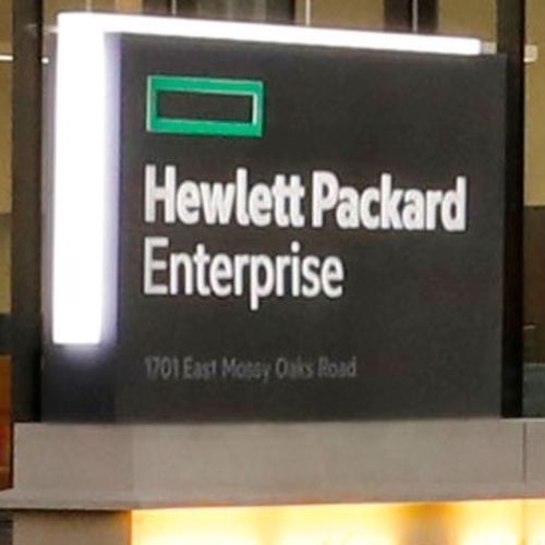 HPE juggling private 5G, Wi-Fi and even Dell after Athonet buy