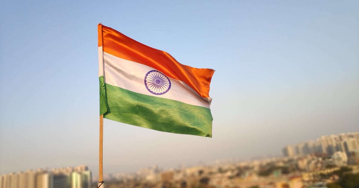 India approves 5% spectrum charge for satellite players – report India approves 5% spectrum charge for satellite players – report