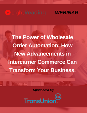 The Power of Wholesale Order Automation: How New Advancements in Intercarrier Commerce Can Transform Your Business.