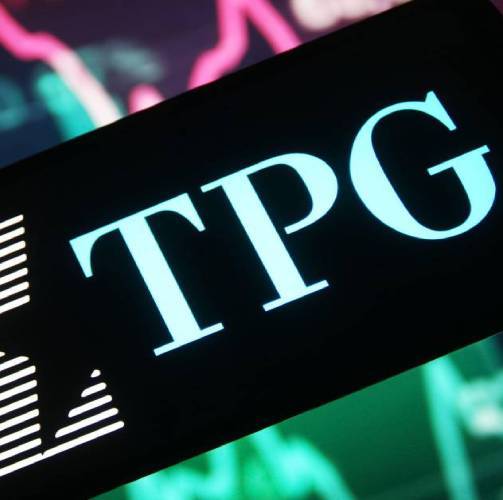 TPG weighs sale of wholesale broadband unit