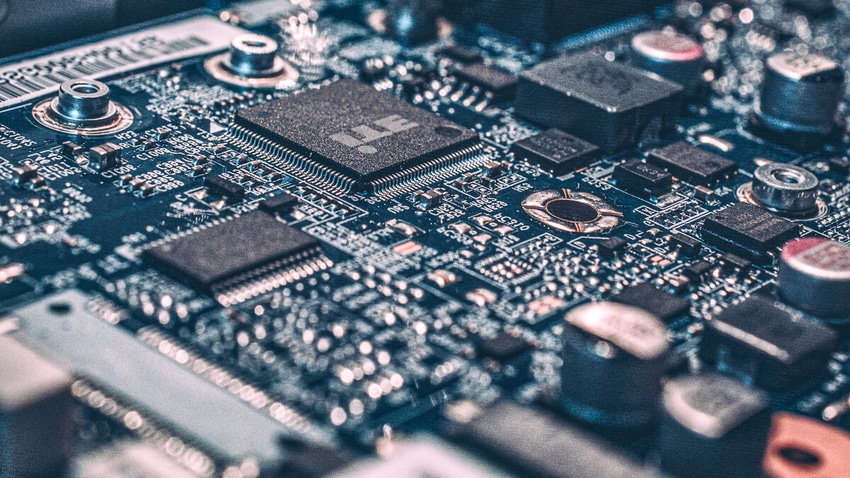 India's chipmaking plans have run into problems with technology partners.  (Source: Unsplash)