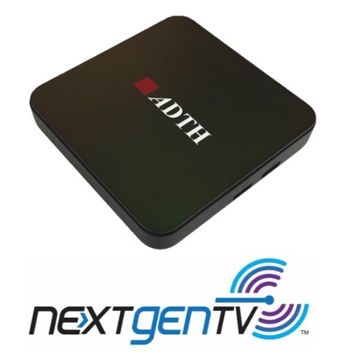 More upgrade options surface for 'NextGenTV' More upgrade options surface for 'NextGenTV'