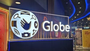 Philippines' Globe Telecom