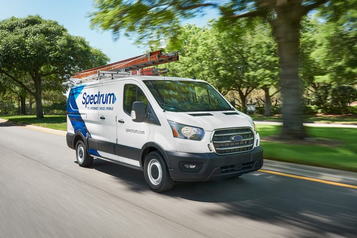 Cox Communications & Charter: Close merger creating the largest cable operator with 70M locations passed and ~37M customers; corporate name Cox, consumer brand Spectrum
