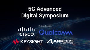 5G Advanced - Next Gen Mobile Networks and Services - Day 2
