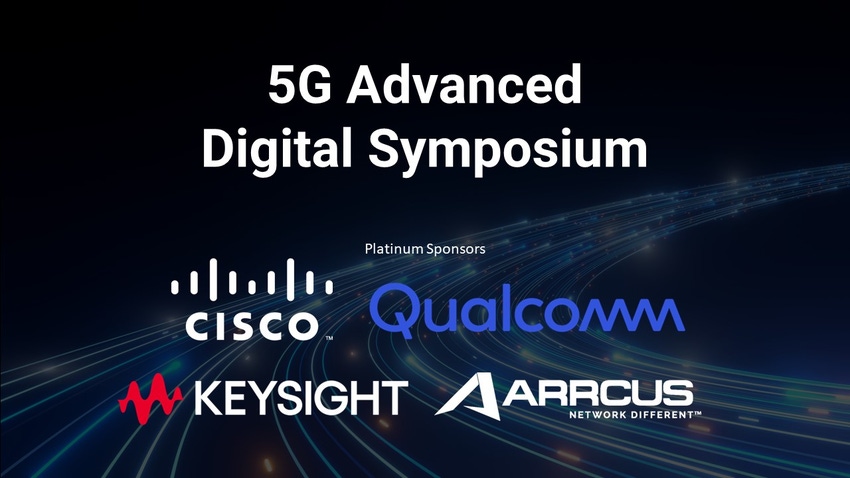 5G Advanced - Next Gen Mobile Networks and Services - Day 1