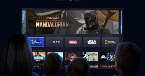 Disney+ to Bake 4K, High Dynamic Range Into Baseline Service