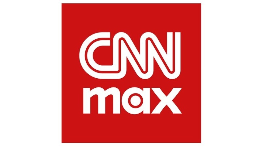 Max to stream in CNN-branded live news service