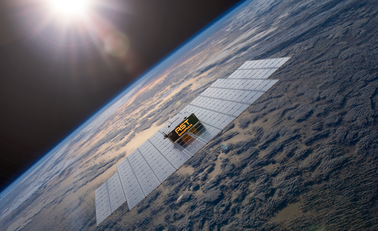 Verizon follows AT&T into space - Vimarsana News
