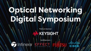 Optical Networking Digital Symposium - Day 2