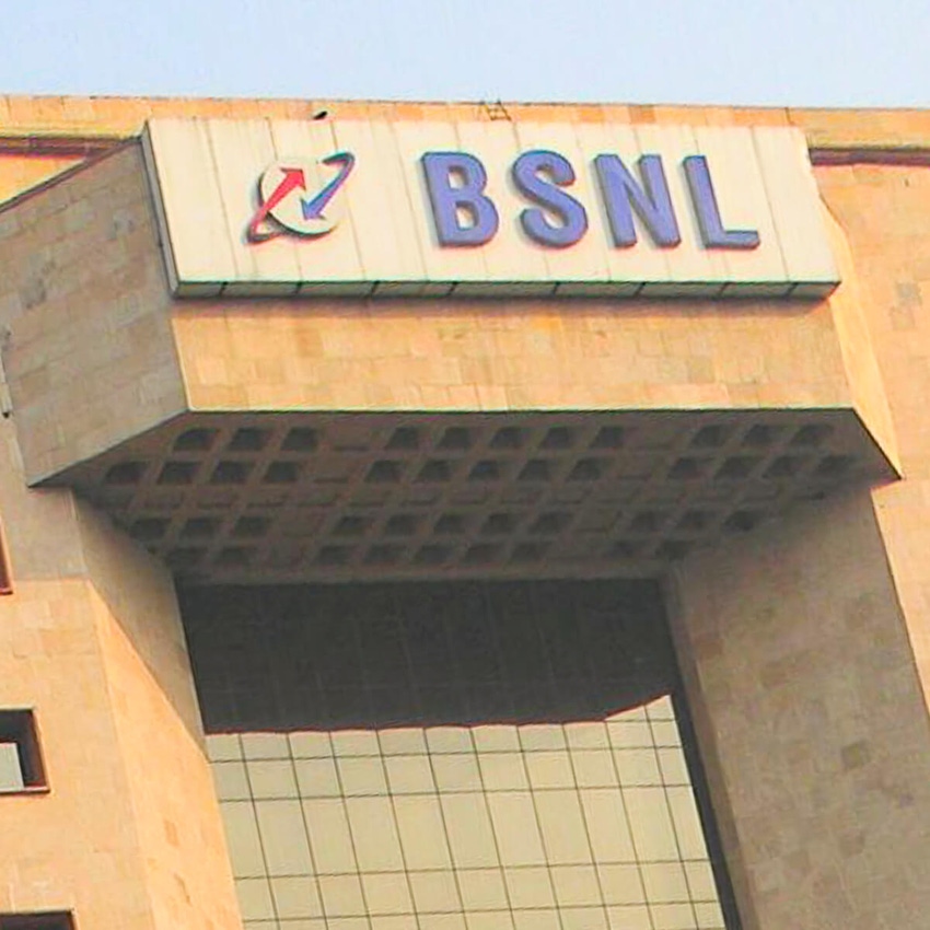 India's BSNL future uncertain as it struggles to launch 4G