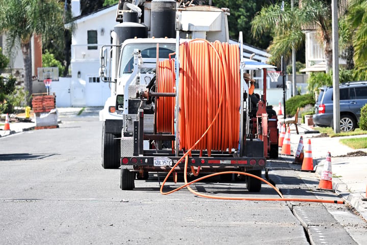 The Buildout: Comcast connects rural Glades County
