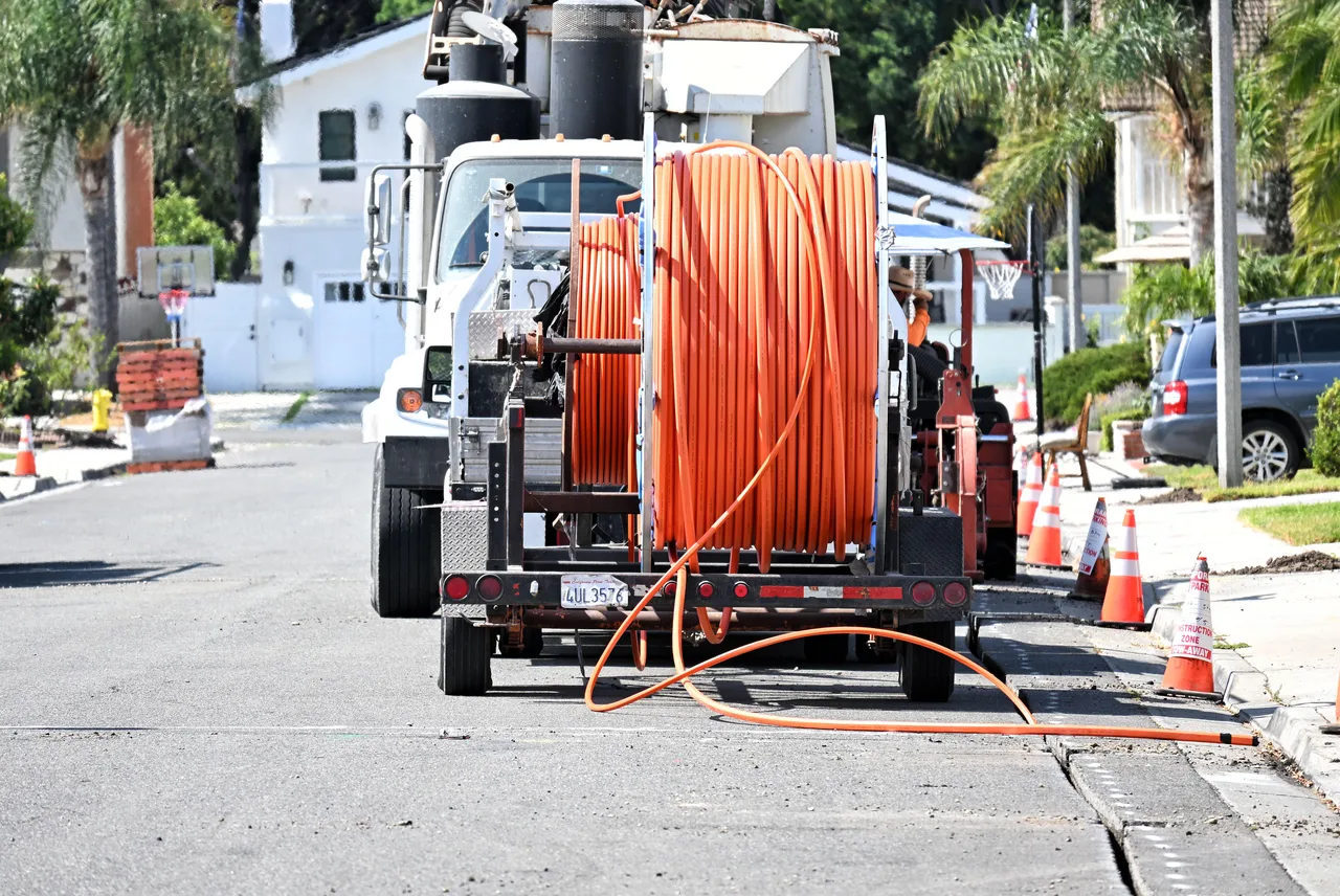 Nextlink: Highlights BEAD-funded broadband activations in the United States amid broader regional builds