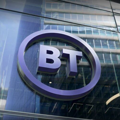 Eurobites: BT boss Jansen's days are numbered – report