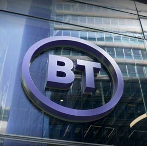 BT plays it safe with naming of Allison Kirkby as next CEO