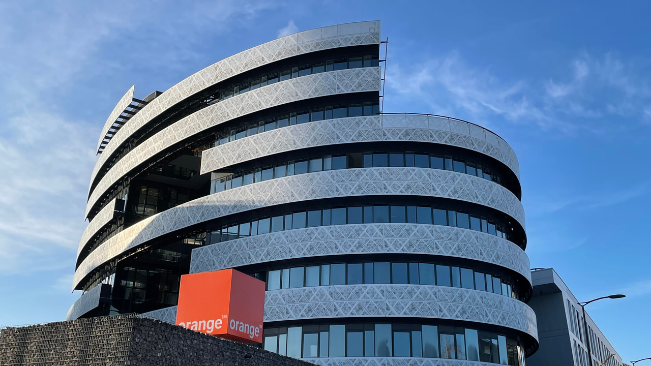 Orange needs Sylva bullet as telecom mushrooms clouds
