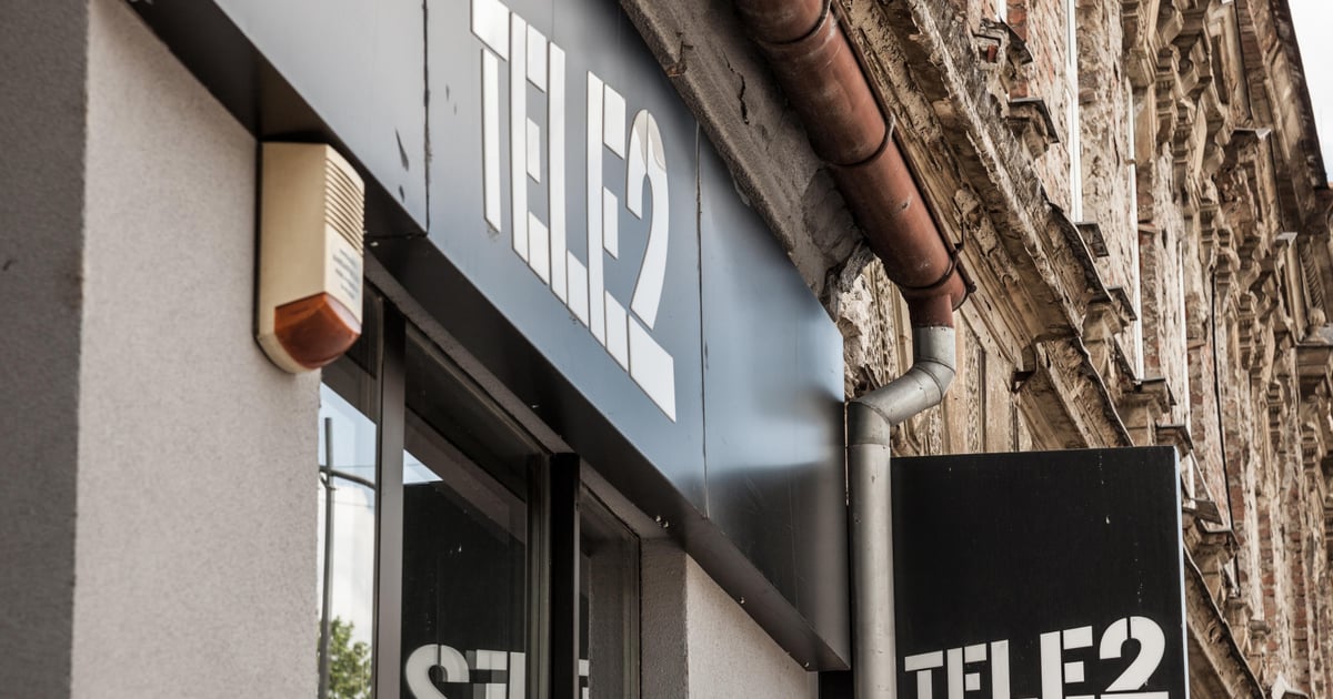 Eurobites: Tele2 bags 5G spectrum in Lithuania