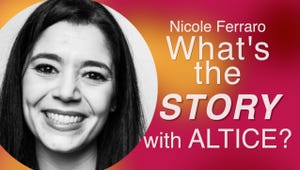 Podcast: What's the story with Altice USA?