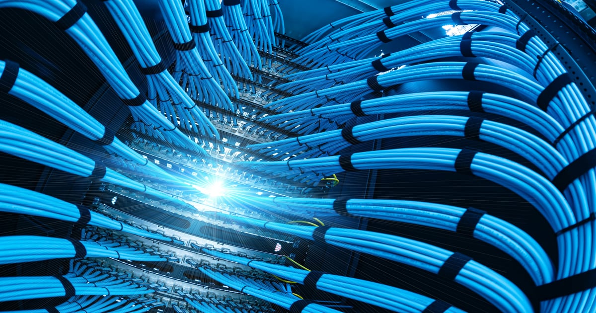 Asia's data center boom can't keep up with demand